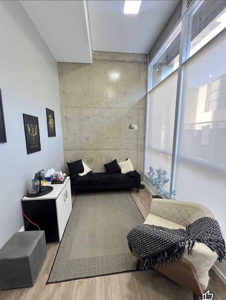 Consultório Clínico Pattar